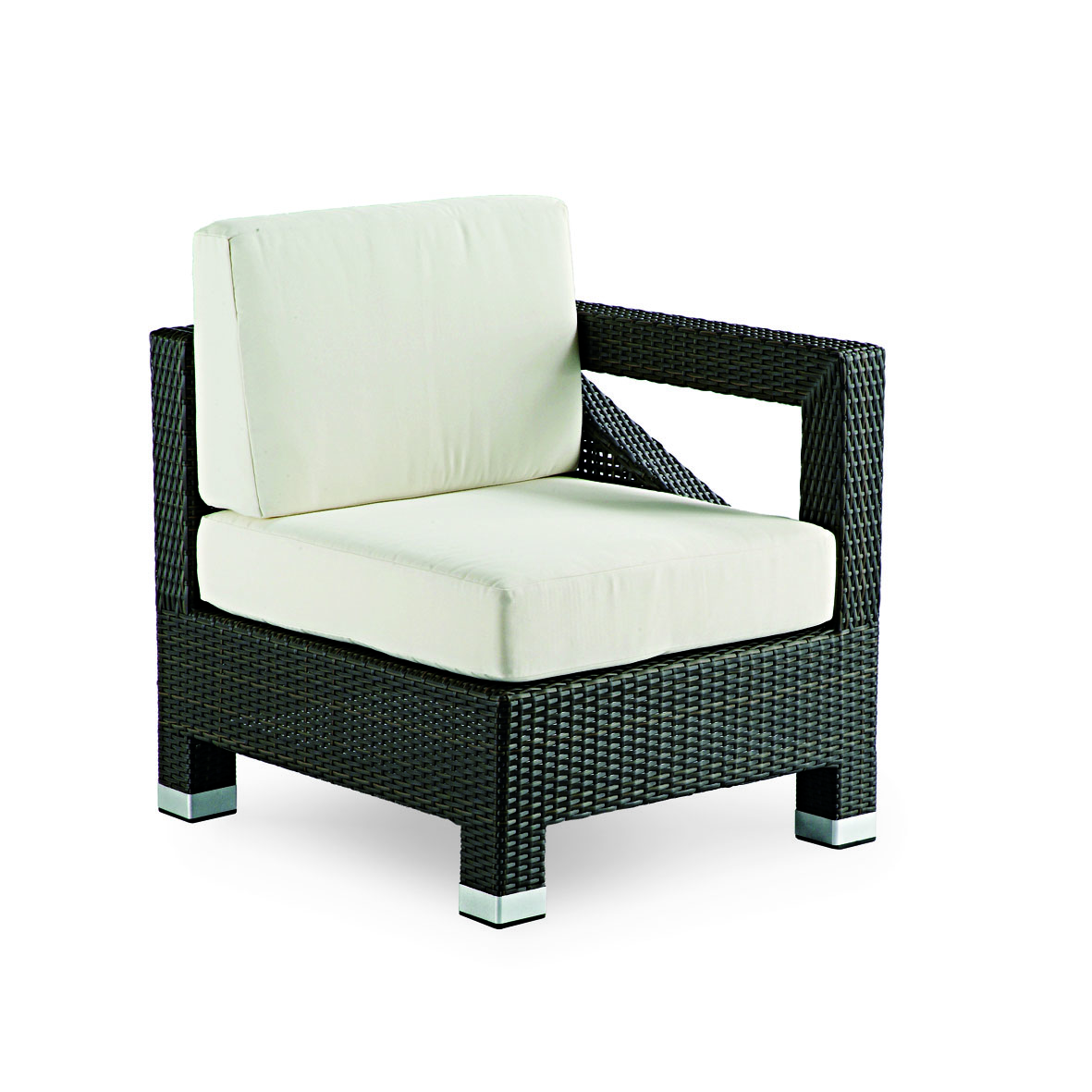 Teorema 537 poltrona sx