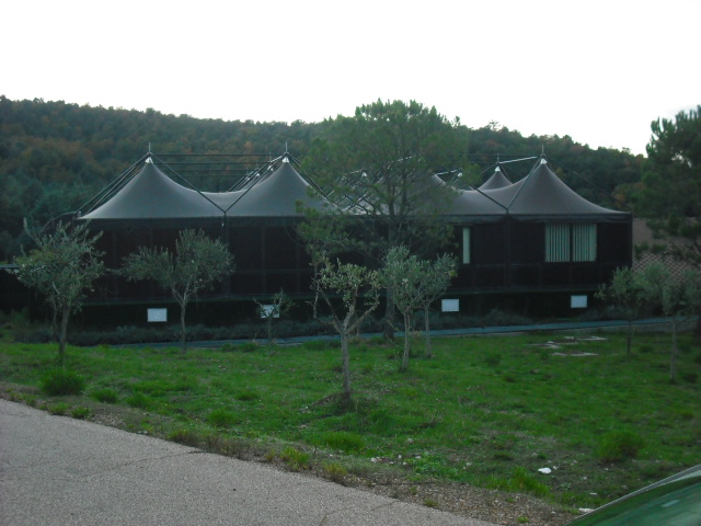 Gazebo maxi 10x10